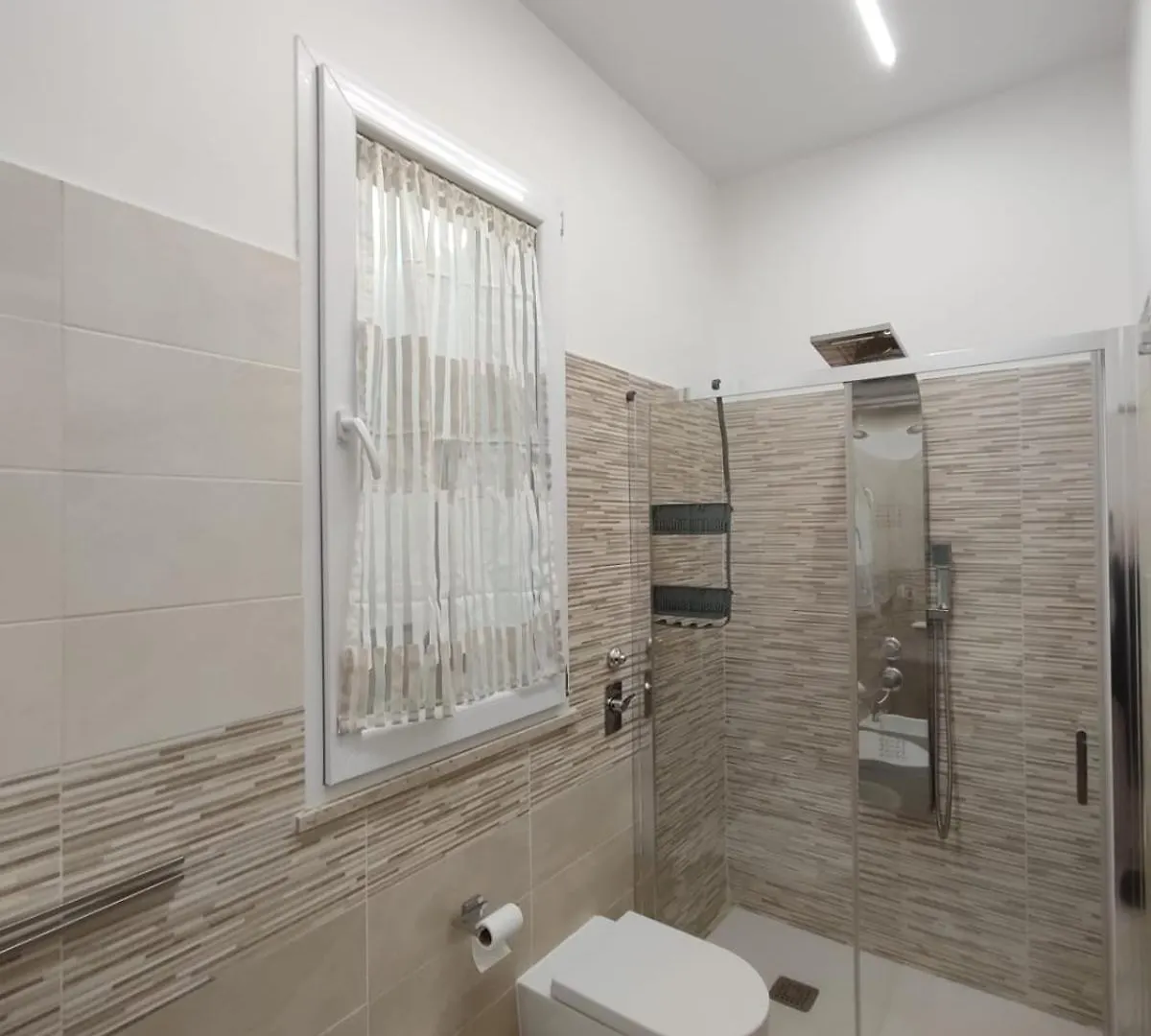 Apartament Mediterranea Home Trapani