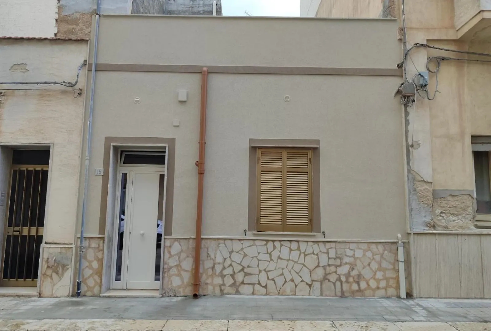 Mediterranea Home Trapani 0*,  Italia