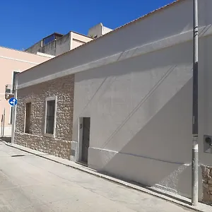 La Casetta Di Pietra Appartamento