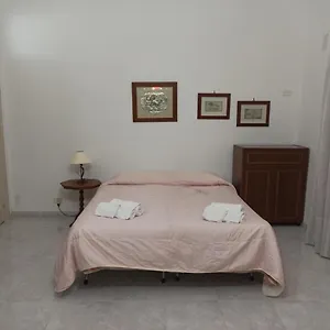  Apartamento Alle Falde Di Erice