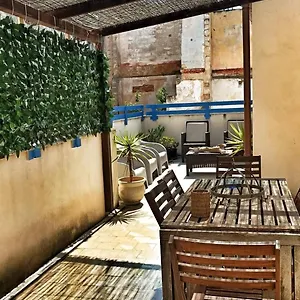Appartement Il Borgo Trapanese, Trapani