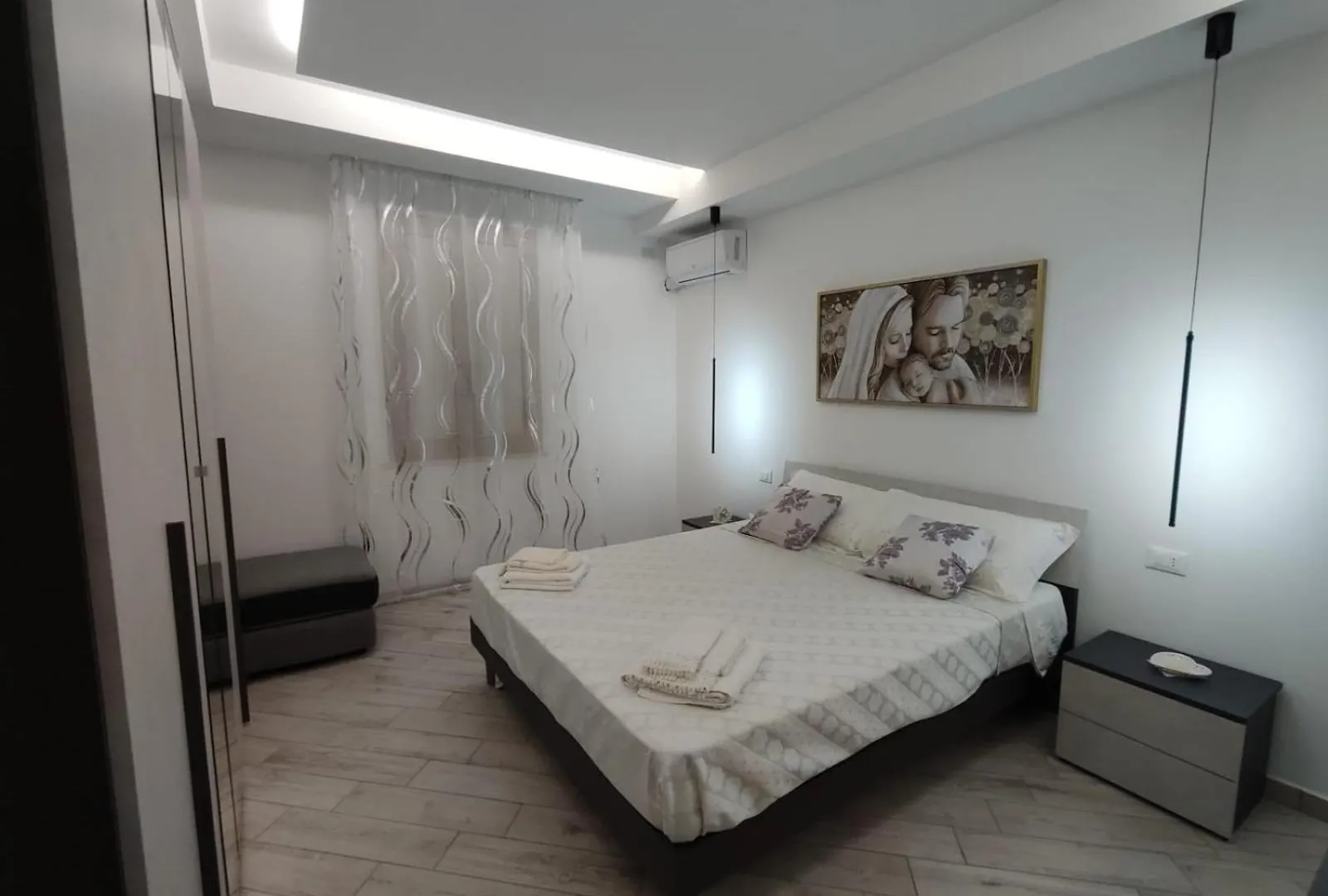 Mediterranea Home تراباني