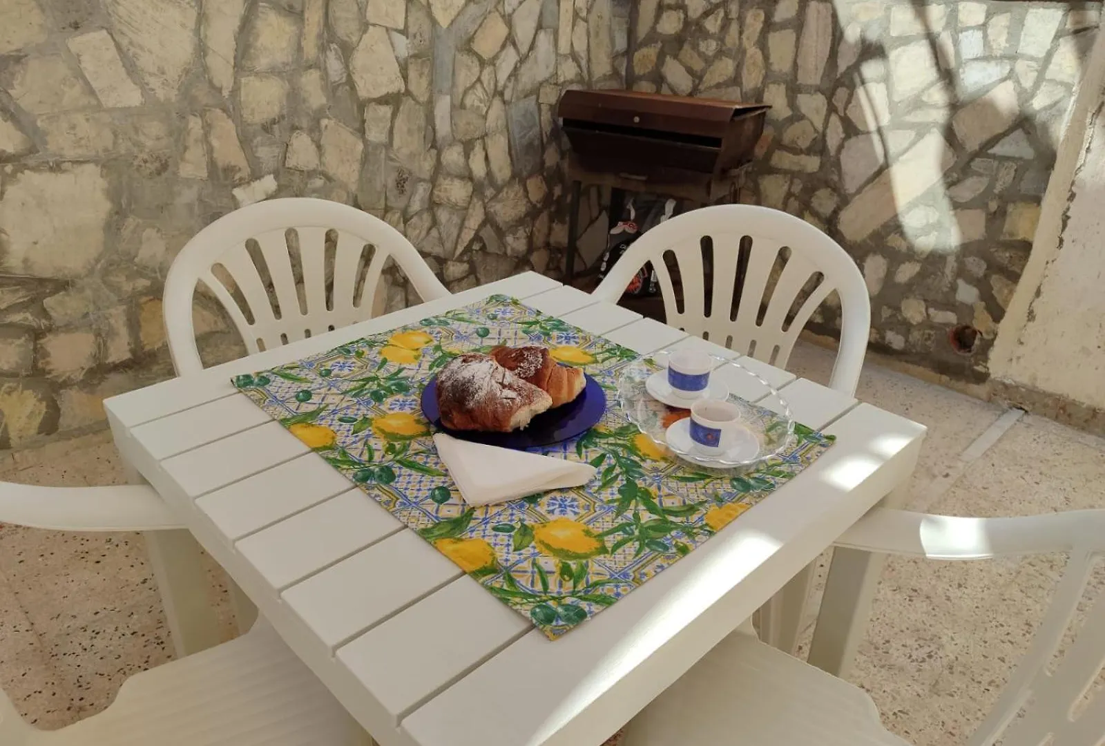 Mediterranea Home Trapani Appartement