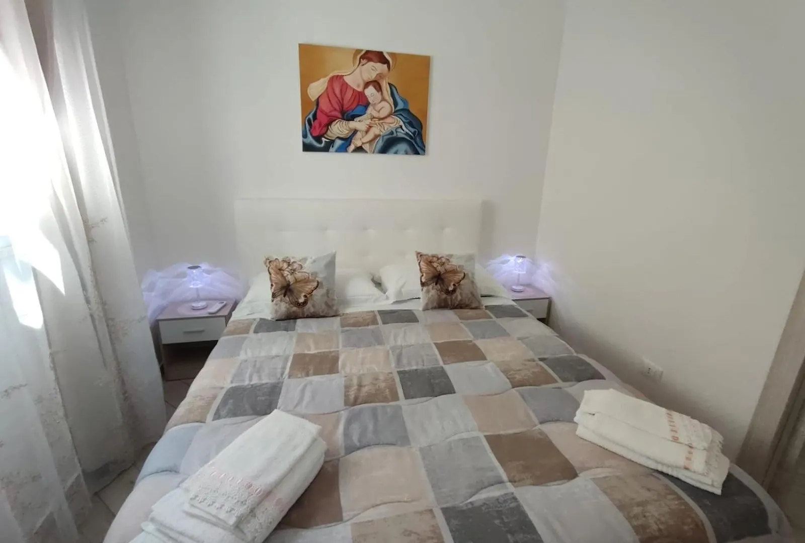 شقة Mediterranea Home تراباني