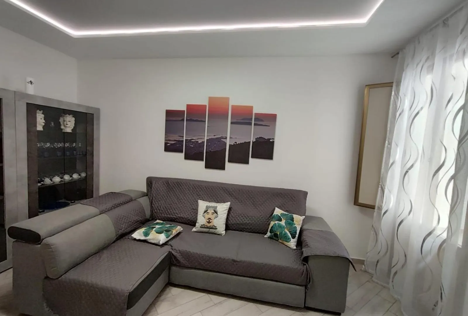 Mediterranea Home Trapani
