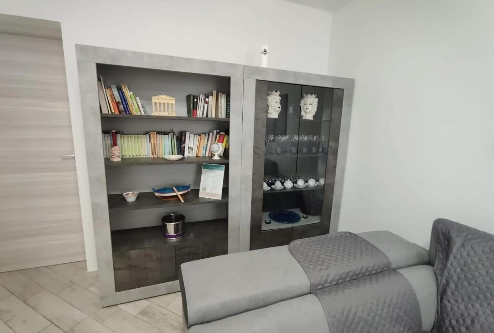 Appartement Mediterranea Home Trapani