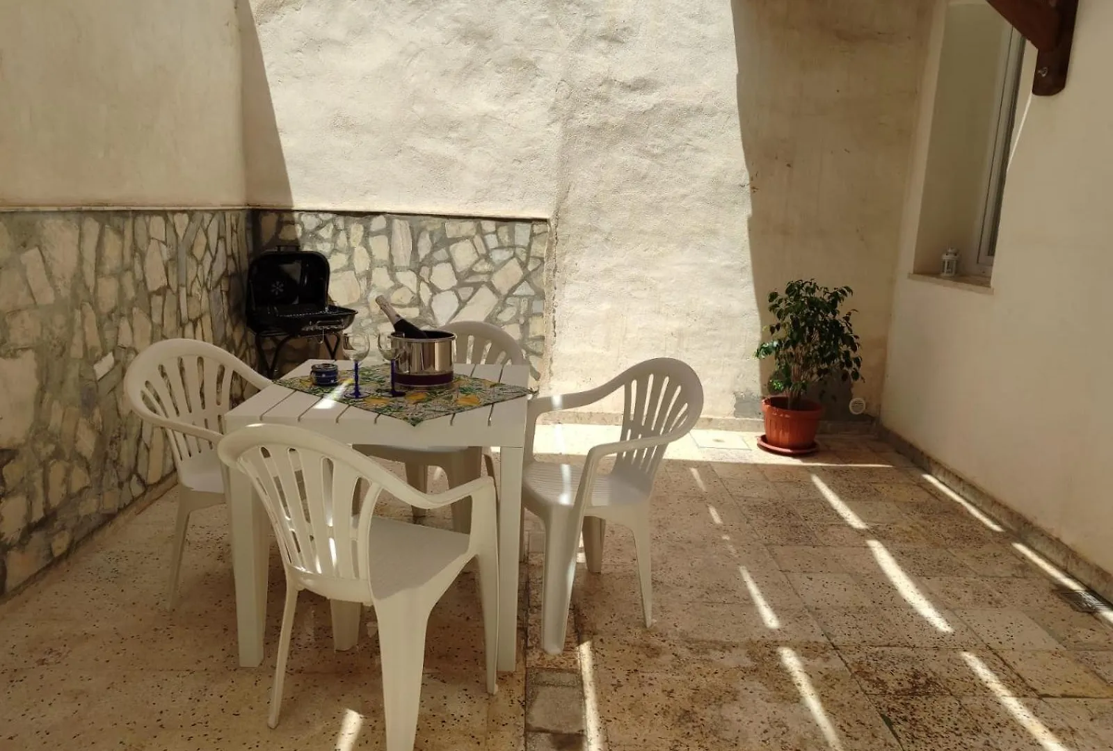 Mediterranea Home Trapani